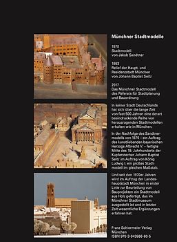 Münchner Stadtmodelle