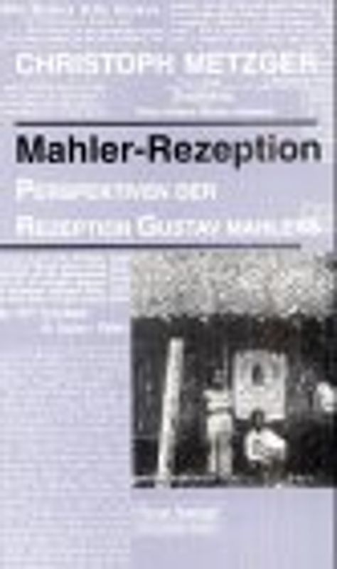 Mahler-Rezeption