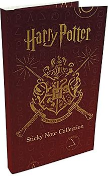 Harry Potter Sticky Note Collection