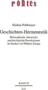 Geschichten-Hermeneutik