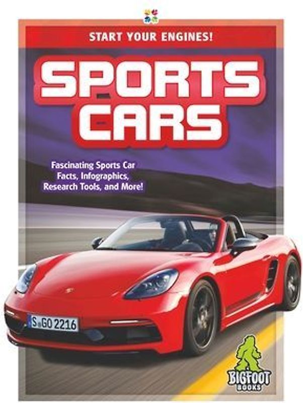 Sports Cars