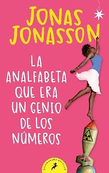 La analfabeta que era un genio de los números