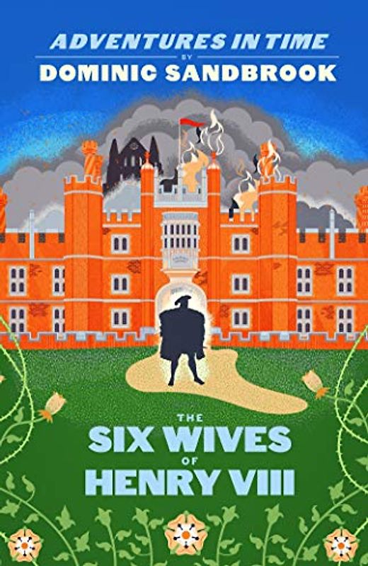 Adventures in Time: The Six Wives of Henry VIII: The Wives of Henry VIII