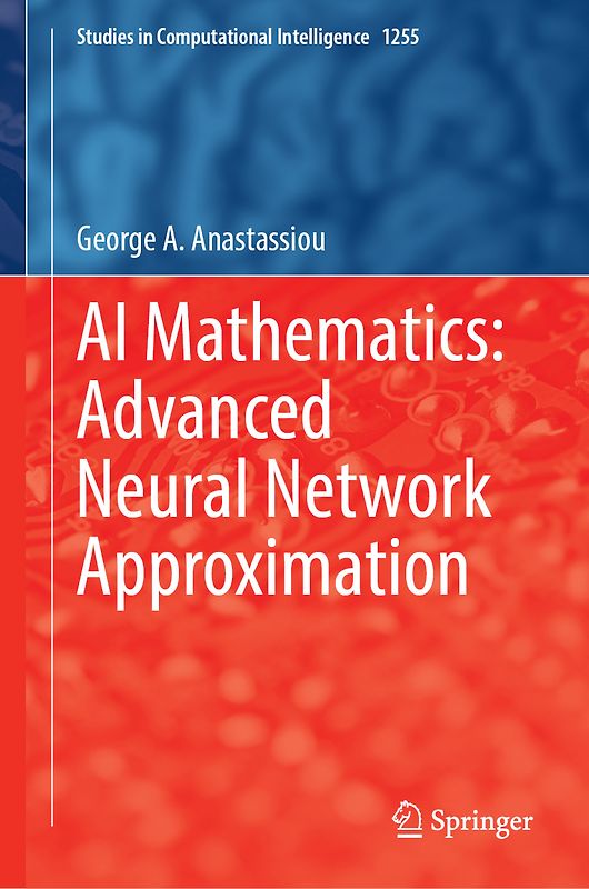 AI Mathematics: Advanced Neural Network Approximation