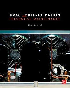 HVAC and Refrigeration Preventive Maintenance