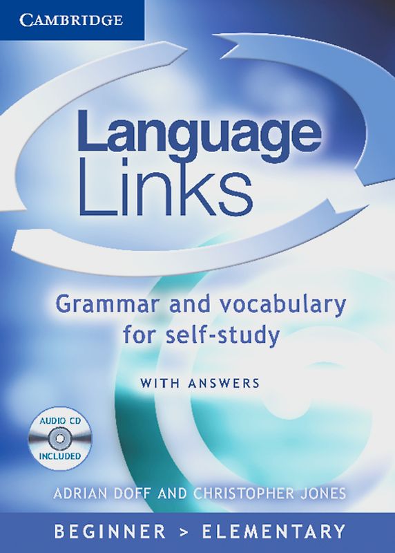 Language Links 1