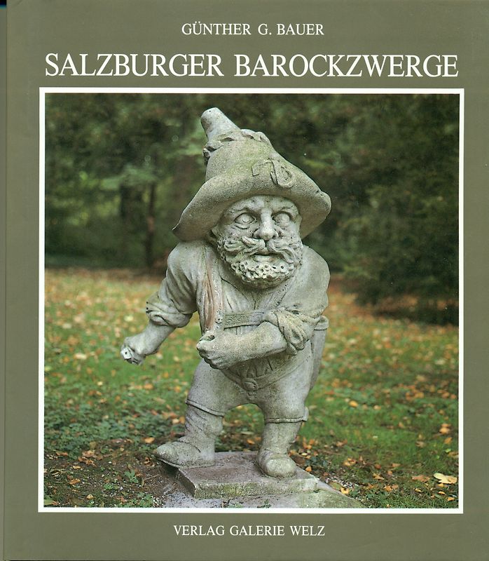 Salzburger Barockzwerge
