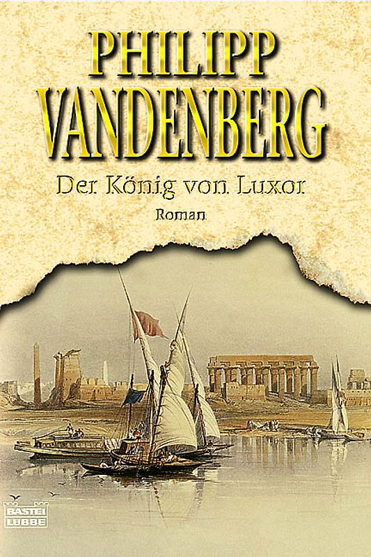 Der König von Luxor