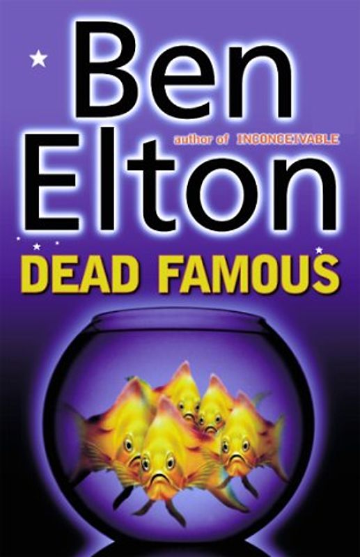 Dead Famous
