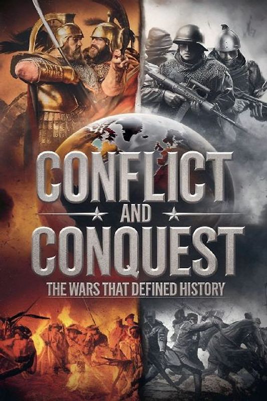 Conflict and Conquest