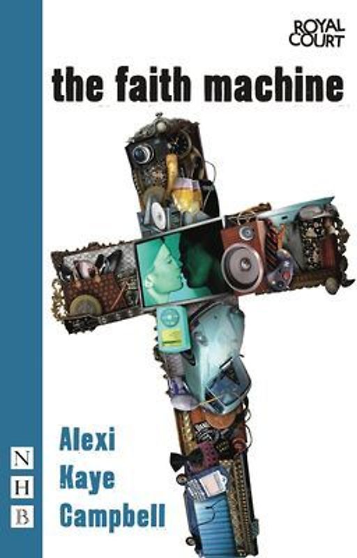 The Faith Machine