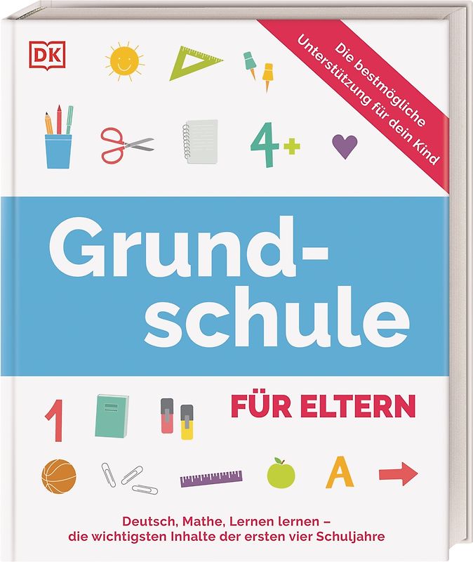 Grundschule für Eltern