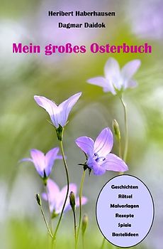 Mein großes Osterbuch