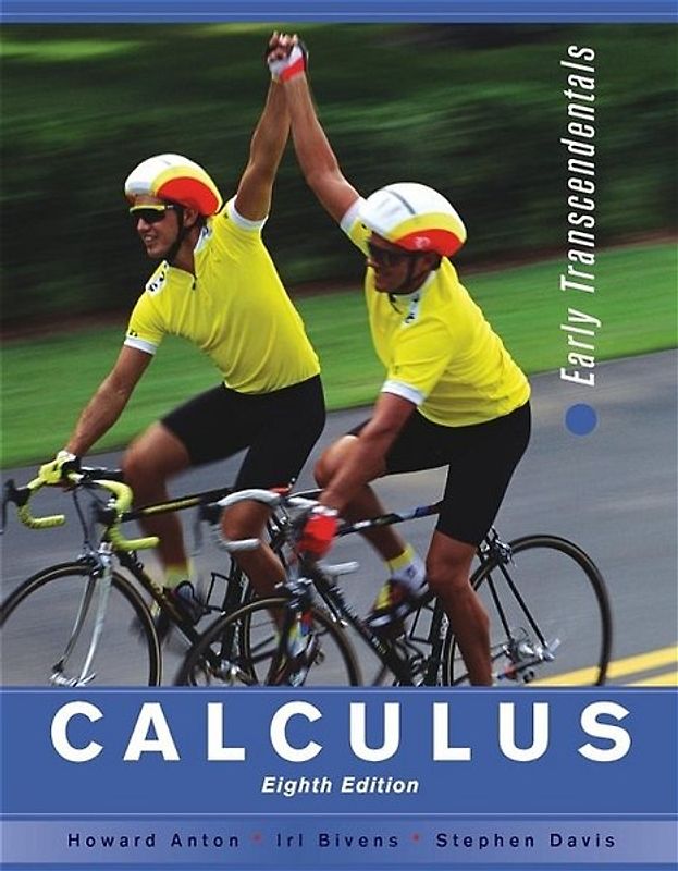 Calculus