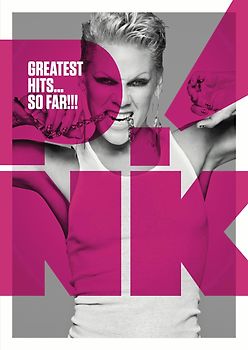 P!nk - Greatest Hits...So Far!!! (NTSC)