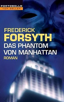 Das Phantom von Manhattan