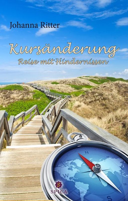 Kursänderung