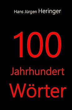 100 JahrhundertWörter