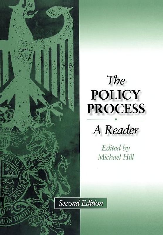 Policy Process