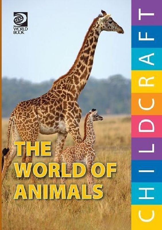 The World of Animals