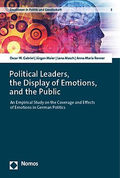 Political Leaders, the Display of Emotions, and the Public