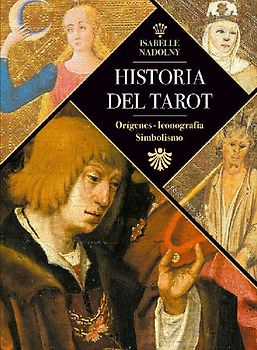 Historia del Tarot