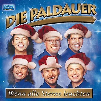 die Paldauer - Wenn Alle Sterne Leuchten