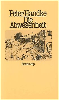 Die Abwesenheit