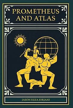 Prometheus and Atlas