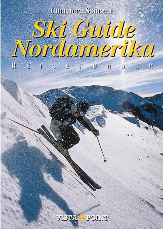 Ski Guide Nordamerika