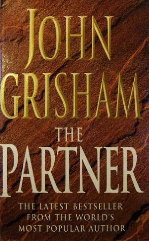 The Partner - John Grisham