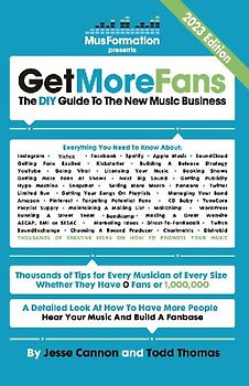Get More Fans