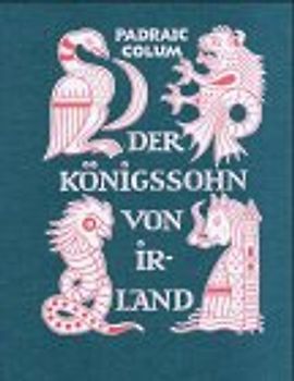 Der Königssohn von Irland