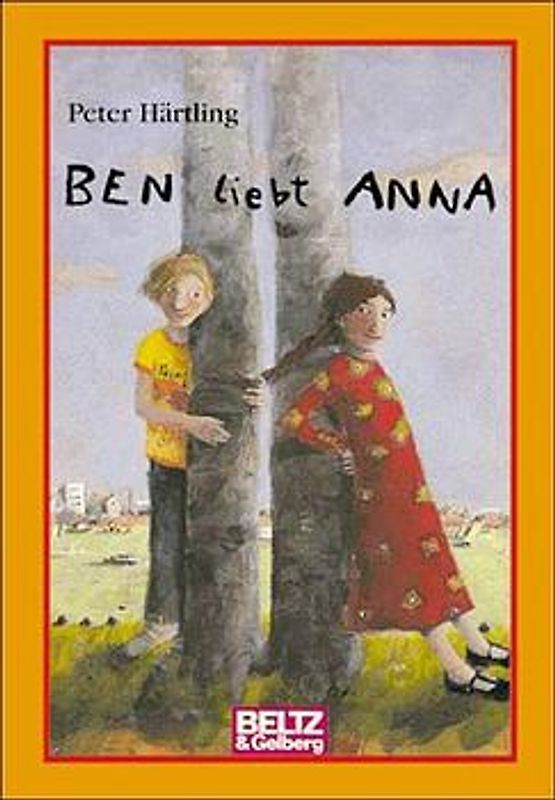 Ben liebt Anna