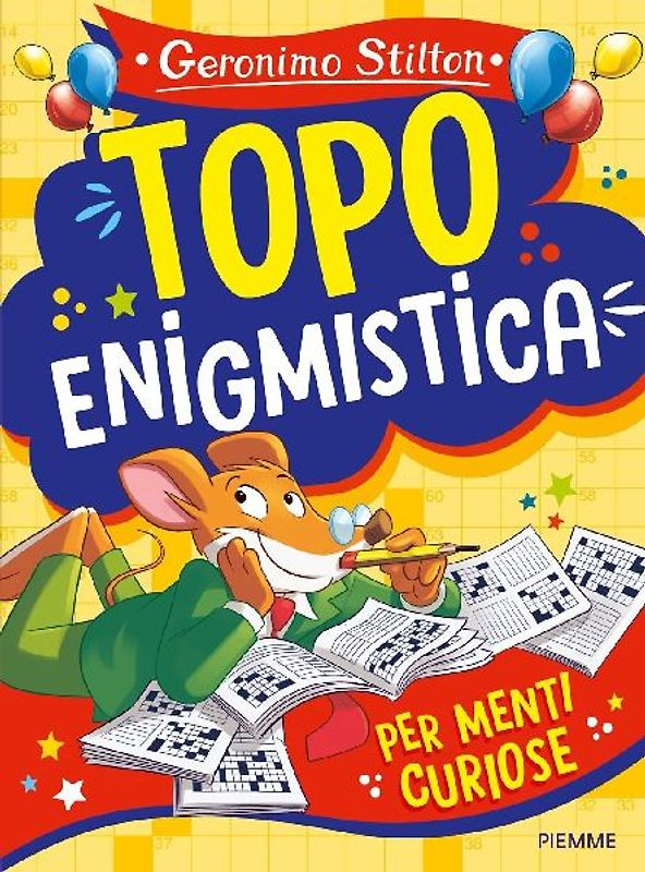 Topo enigmistica