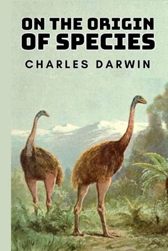 On the Origin of Species, 6th Edition (Annotated)
