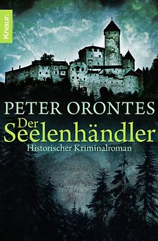 Der Seelenhändler