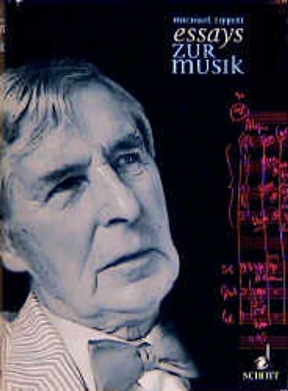 Essays zur Musik