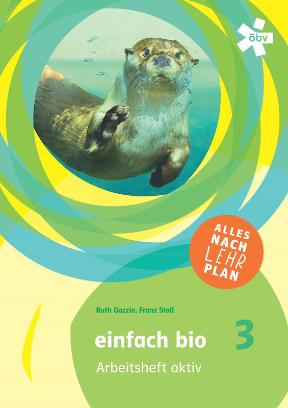 einfach bio 3, Arbeitsheft aktiv + E-Book