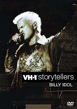 Billy Idol - VH 1 Storytellers