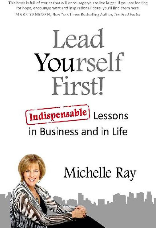 Lead Yourself First!