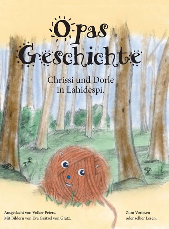 Opas Geschichte