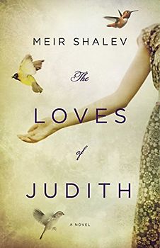 The Loves of Judith: A Novel