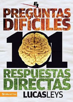 El 101 preguntas dif¿¿ciles, respuestas directas
