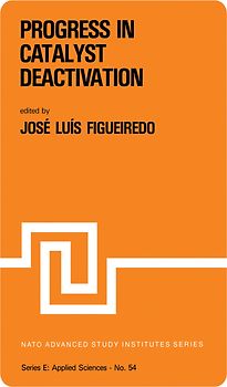 Progress in Catalyst Deactivation