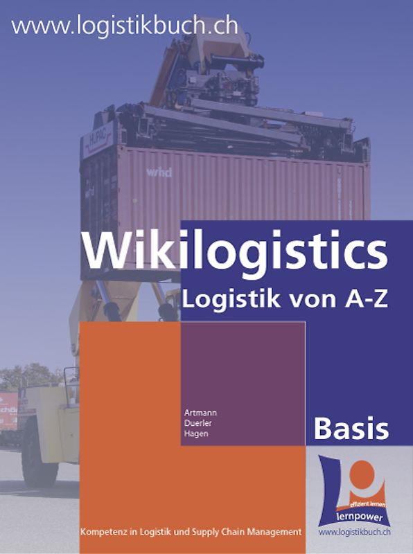 Wikilogistics - Logistik von A-Z Basis