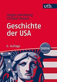 Geschichte der USA