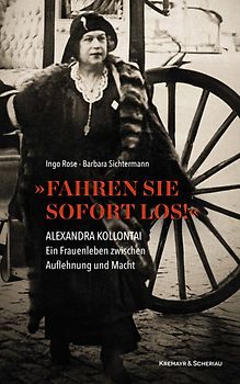 Fahren Sie sofort los!