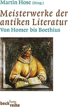 Meisterwerke der antiken Literatur