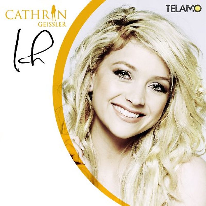 Geissler,Cathrin - Ich